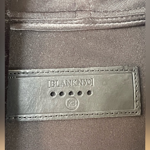 Blank NYC - Picture 12 of 17